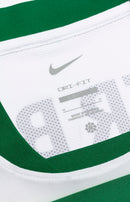 Camisola Principal c/PUB 25/26 I Home - Versão Adepto