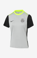 T-shirt Treino Player 25/26 - Mulher