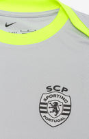 T-shirt Treino Player 25/26 - Mulher