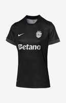 Camisola Away 25/26 - Mulher