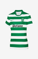 Camisola Principal c/PUB 25/26 - Mulher