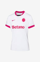 Camisola Pink October 25/26 - Mulher