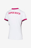 Camisola Pink October 25/26 - Mulher