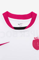 Camisola Pink October 25/26 - Mulher