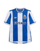 Camisola Porto 25/26 I Home - Versão Adepto