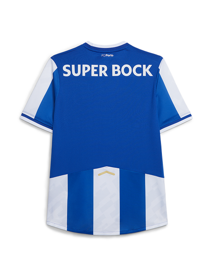 Camisola Porto 25/26 I Home - Versão Adepto