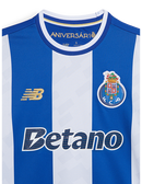 Camisola Porto 25/26 I Home - Versão Adepto