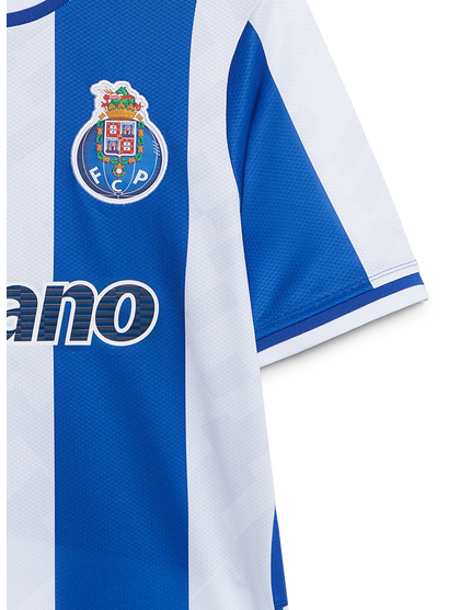 Camisola Porto 25/26 I Home - Versão Adepto