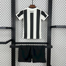 Botafogo Principal Kit Criança 24-25