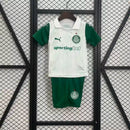 Palmeiras Secundária Kit Criança 25-26
