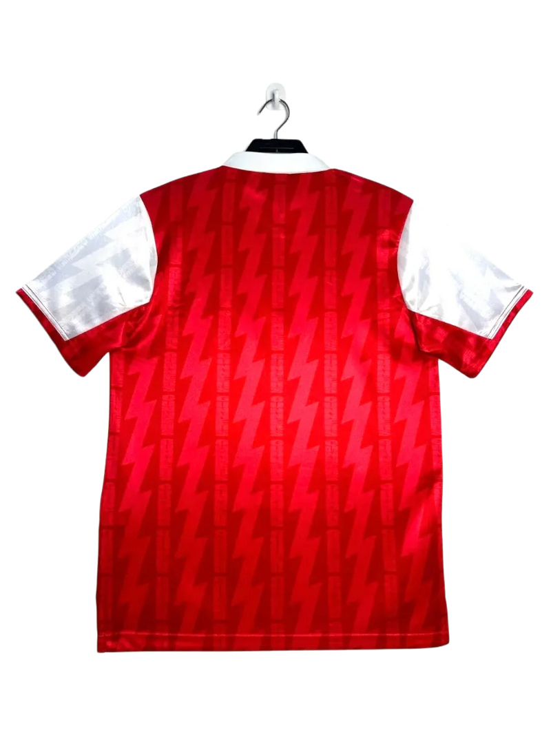 Camisola Arsenal 93/94 I Home - Versão Retrô