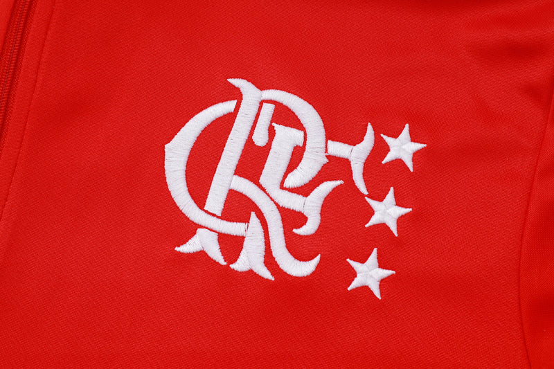 Flamengo Adidas - Fato de Treino