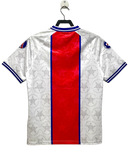 Camisola Paris Saint-Germain (PSG) 94/95 II Away - Versão Retrô
