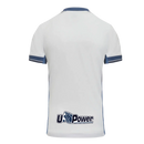 Camisola Inter de Milão Alternativo Equipamento 24-25 Versão Adepto