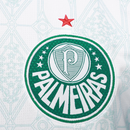 Camisola Palmeiras 25/26 I Home Adepto