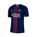 Camisola Paris Saint-Germain (PSG) 25/26 I Home - Versão Adepto