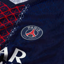 Camisola Paris Saint-Germain (PSG) 25/26 I Home - Versão Adepto