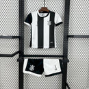 Corinthians Alternativa Kit Criança 24-25