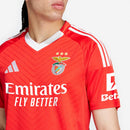 Camisola Benfica 24/25 I Home - Versão Adepto