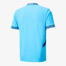 Camisola Manchester City 24/25 I Home - Versão Adepto
