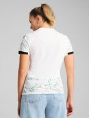 Camisola  Portugal Alternativa Branca W 2025