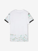 Camisola  Portugal Alternativa Branca W 2025
