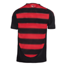 Manto Flamengo Authentic Jogo 1 Adidas 2025-Versão Adepto.