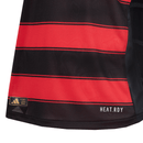 Manto Flamengo Authentic Jogo 1 Adidas 2025-Versão Adepto.