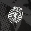 Camisola  sporting cp Alternativa 25/26 Pré-Match  - Versão Adepto