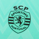 Camisola  sporting cp Alternativa 25/26 Pré-Match  - Versão Adepto