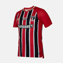 Camisola São Paulo 25/26 I home - Versão Adepto
