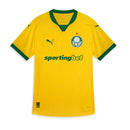 Camisola Palmeiras Puma III 25/26 - Adepto