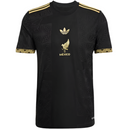 Camisola Seleção México I 25/26 Versão Adepto
