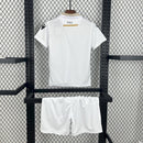 Vitória SC Principal Kit Criança 24-25