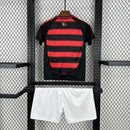 Flamengo Principal Kit Criança 25-26