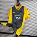 CAMISA DO BORUCIA DORTMUND 24/25 AMARELO E PRETO