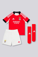 Benfica Principal Kit Criança 25-26