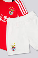 Benfica Principal Kit Criança 25-26