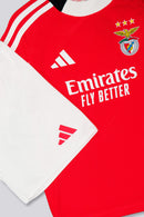 Benfica Principal Kit Criança 25-26