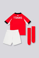 Benfica Principal Kit Criança 25-26