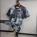 CAMISA DA SELEÇÃO DO JAPÃO 24/25 EDIÇÃO ESPECIAL