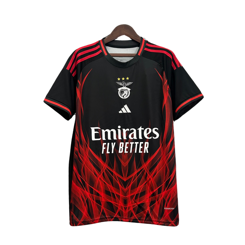SL Benfica alternativa 2025-26 versão adepto