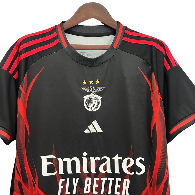 SL Benfica alternativa 2025-26 versão adepto