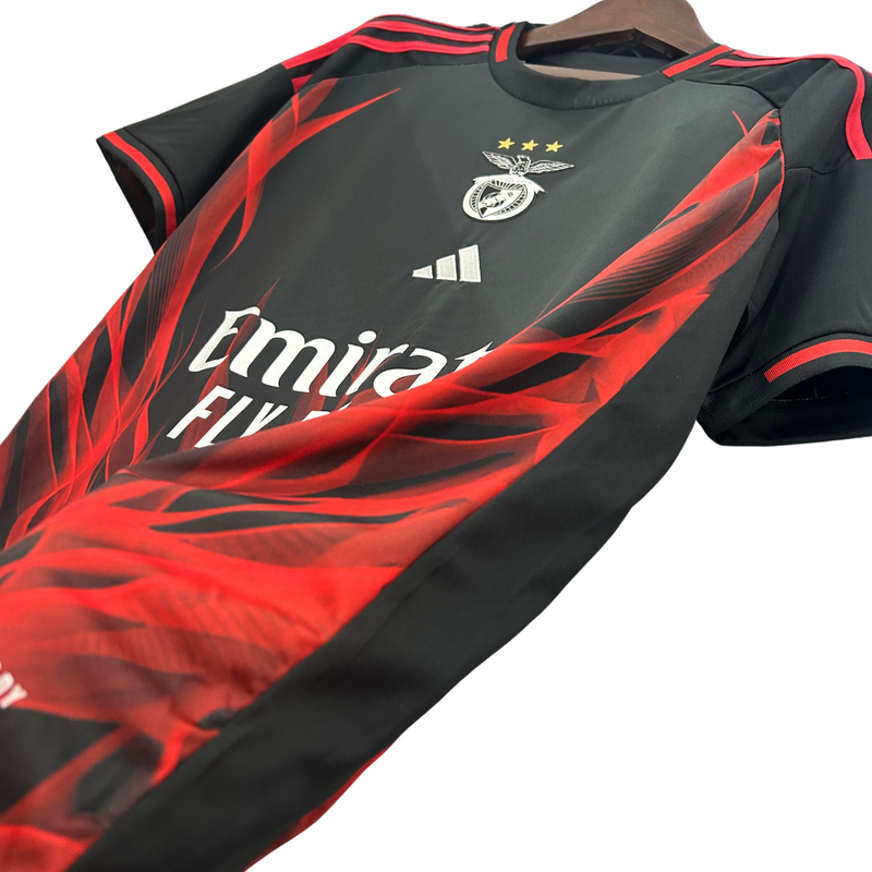 SL Benfica alternativa 2025-26 versão adepto