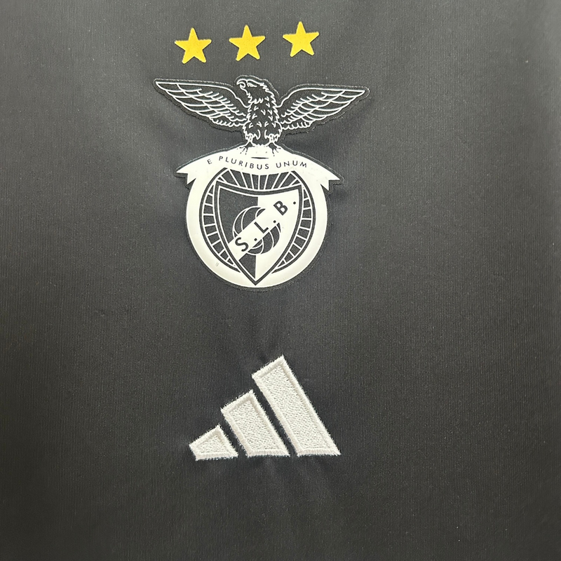 SL Benfica alternativa 2025-26 versão adepto