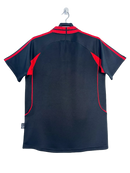 Camisola AC Milan 00/01 II Away - Versão Retrô