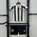 Botafogo Principal Kit Criança 24-25