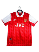 Camisola Arsenal 93/94 I Home - Versão Retrô