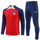 23/24 Atletico Madrid Red Set
