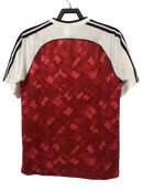 Camisola Arsenal 90/92 I Home - Versão Retrô